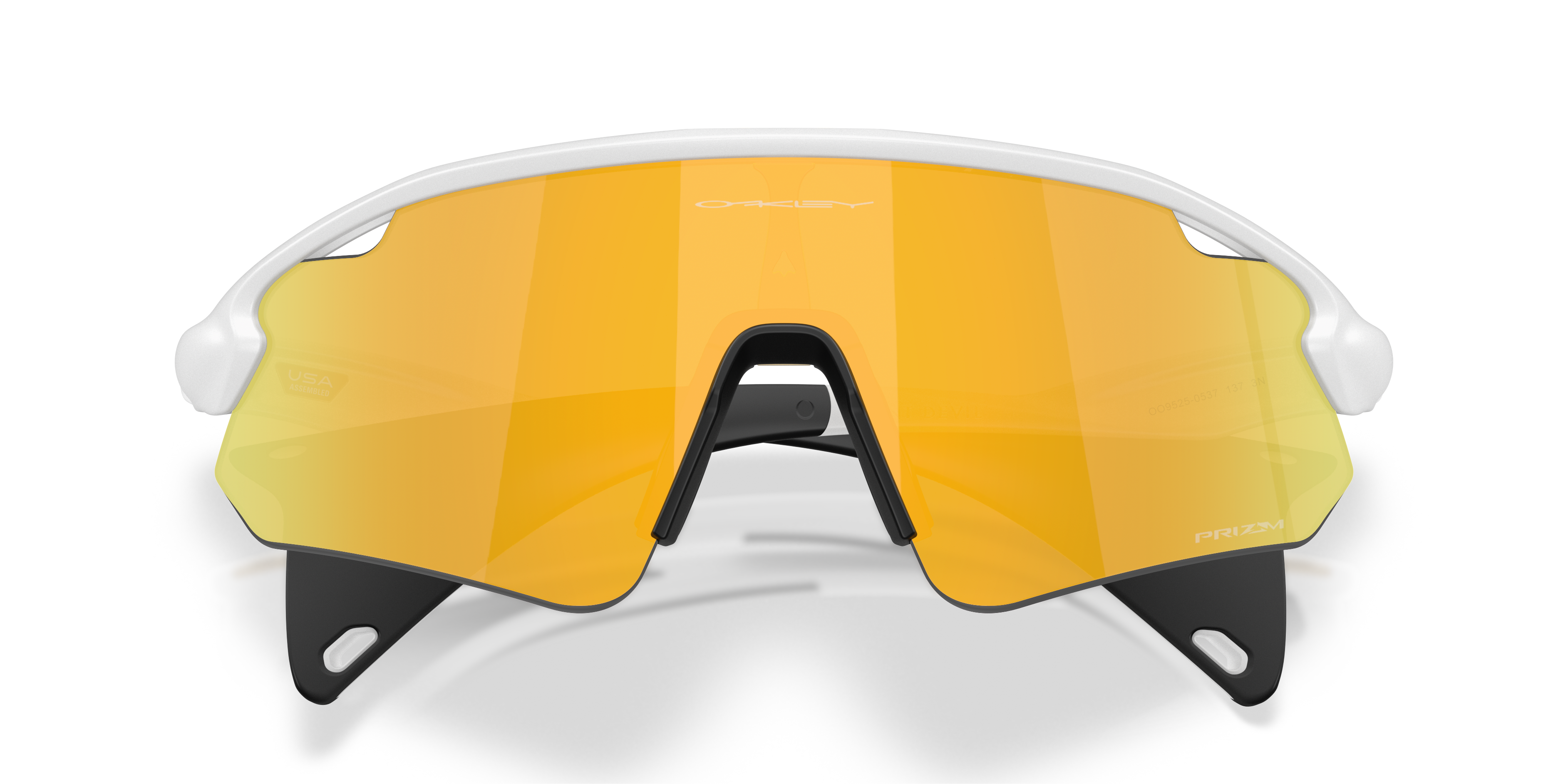 Oakley OO9525 952508 Stunt Devil A 